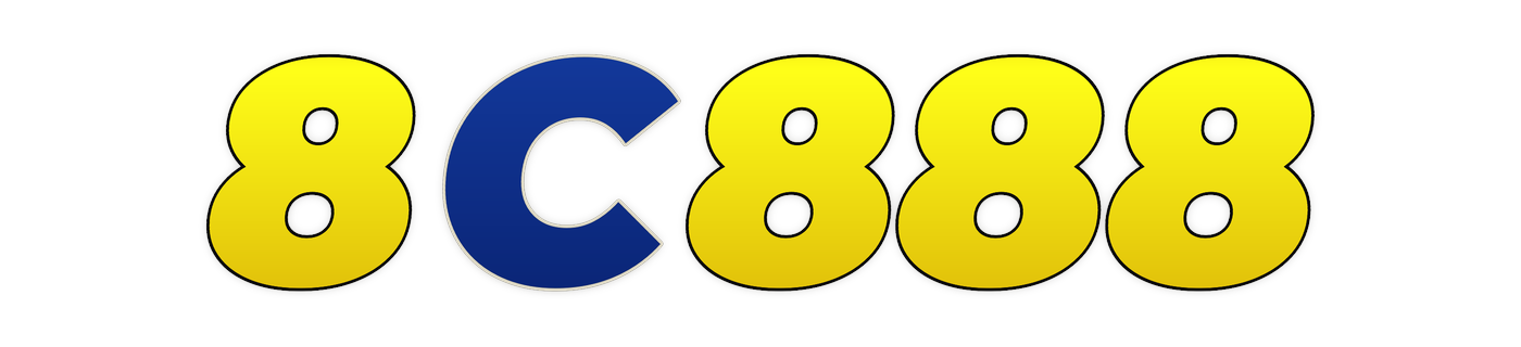 8c888 লোগো